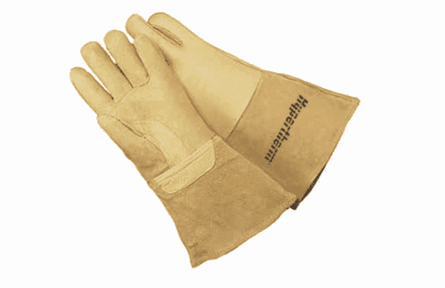 Hypertherm Leather Cutting Gloves #127169